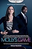 Molly’s Game: The Riveting Book that Inspired the Aaron Sorkin Film (English Edition)