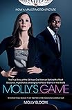 Molly’s Game: The Riveting Book that Inspired the Aaron Sorkin Film (English Edition)