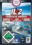 IL-2 Sturmovik Series Complete Edition [Purple Hills]