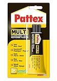 Pattex - Colle multi usages 50 g