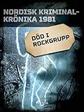 Död i rockgrupp (Swedish Edition)