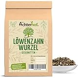 1 kg Löwenzahnwurzel getrocknet und geschnitten Löwenzahnwurzel-Tee Löw