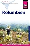 Reise Know-How Reiseführer Kolumb