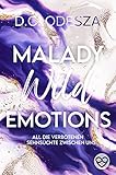 MALADY Wild E