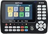 Satlink ST-5150 DVB-S/S2/T/T2/C Combo Messg