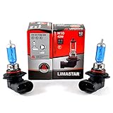 2x Stück Halogenlampen Lampen Birne Glühbirne H10 42W Sockel PY20d Xenon Style Edition Abblendlicht Fernlicht Nebelscheinwerfer für GTC J; J; CORSA D; CORSA E; ; B; TOURER C (P12)
