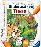 tiptoi® Bilderlexikon Tiere: tiptoi Bilderb