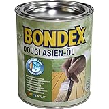 Bondex Douglasien Öl 0,75 l - 329617