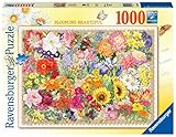 Ravensburger 16762 Blooming Beautiful 1000 Teile Puzzle für Erwachsene & Kinder ab 12 J