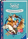 Dreamworks Spirit Wild und Frei: Pferdeg
