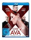 Code Ava [Blu-ray]