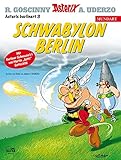 Asterix Mundart Berlinerisch III: Schwabylon B