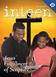 Inteen Student: Jesus' Fulfillment of Scripture (English Edition)