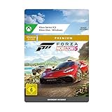 Forza Horizon 5: Premium | Xbox & Windows 10 - Download C