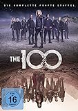The 100 - Die komplette fünfte Staffel [3 DVDs]