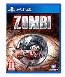 Ps4 Zombi (Eu)