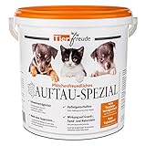 Tierfreude - Pfotenfreundliches Auftau-Spezial, 5kg