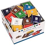 Ritter Sport mini Bunter Mix, 84 x 16,67 g