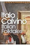 Italian Folktales: Italo Calvino (Penguin Modern Classics)