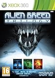 [UK-Import]Alien Breed Trilogy Game XBOX 360