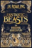 Fantastic Beasts and Where to Find Them: The Original Screenplay (English Edition)