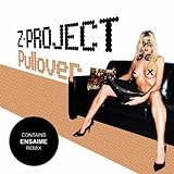 Pullover (Pure Cashmere Ensaime Edit)