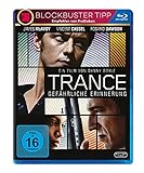 Trance - Gefährliche Erinnerung [Blu-ray]