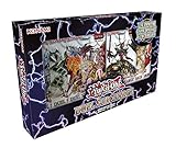 YGO! Sammlerbox 6 Booster Duel übergeladen – Französische Version – DUOV