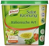 Knorr Salatkrönung Italienische Art 500 g, 1er Pack (1 x 0.5 kg)