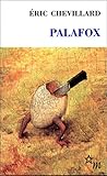 Palafox (Double t. 25) (French Edition)