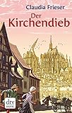 Der Kirchendieb: Ein Abenteuer aus dem M
