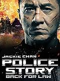 Police Story - Back for Law