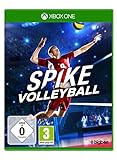 Spike Volleyb