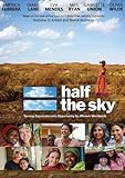 Half The Sky (2pc) / (2pk) [DVD] [Region 1] [NTSC] [US Import]