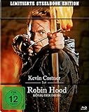 Robin Hood - König der Diebe (2 Blu-rays) (Steelbook)