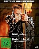 Robin Hood - König der Diebe (2 Blu-rays) (Steelbook)