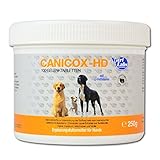 NutriLabs CanicoxHD Tabletten 100 Stück