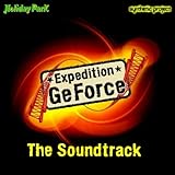 Expedition Geforce (Compact Version)