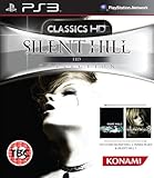Silent Hill HD - Collection (Playstation 3) [UK IMPORT]