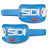 Sidi Techno 3 Soft Instep Verschlusssystem Lt. Blau/Weiß Größe Einheitsgröße passend für zugehörige S