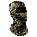 MFH Balaclava Mission 1-Loch fleck