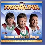 Komm mit in die Berg