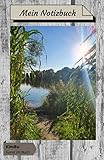 KimBu Notizbuch - feel good - Blackbook Skizzenbuch - als Ideenbuch Tagebuch Journal Notizheft geeignet - Herbstspaziergang 038 - 80 S: Kunst im Buch ... (Fotografie - Herbstspaziergang, Band 38)