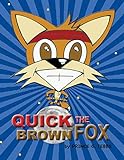 Quick The Brown Fox (English Edition)