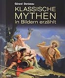 Klassische Mythen in Bildern erzählt: Meisterwerke der Malerei von Goya b