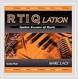 Rtiqlation-Spoken Essence of M