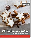 Plätzchen und Kekse Rezepte für den Thermomix