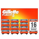 Gillette Klingen, Alte V