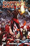 Captain Marvel - Neustart: Bd. 3: Avengers-Jag