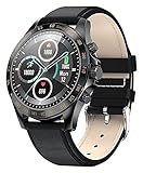 Electronic uhr männer digital watch fitness uhr mit laufuhr mit fitness uhr mit mode uhr schrittzähleruhr kinder elektronische uhr elektronische watch intelligente uhr smart watch ( Color : Blcak )